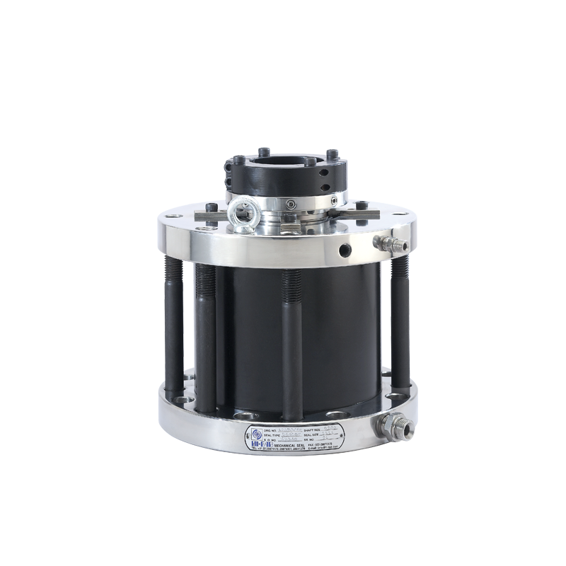 Double Cartridge Heavy Duty Seal